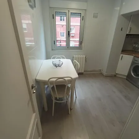 Apartment Cercano A La Universidad