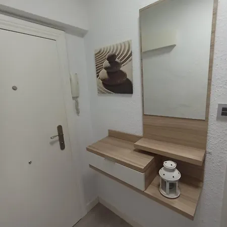 Appartement Cercano A La Universidad