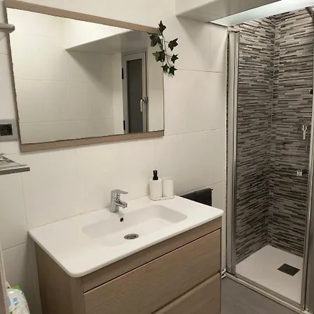 Apartment Cercano A La Universidad Santander